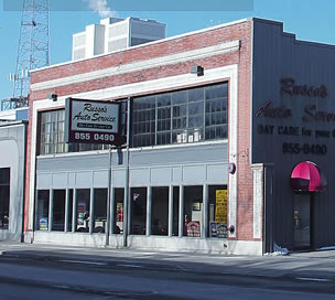 Russo's Auto Service