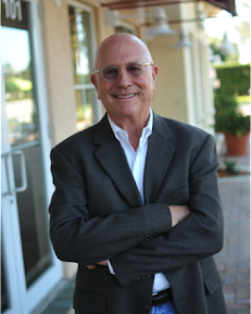 John Walsh, LMHC, CAP, CHT