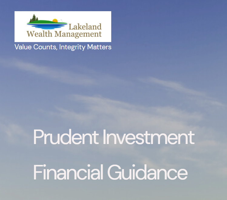 Lakeland Wealth Management
