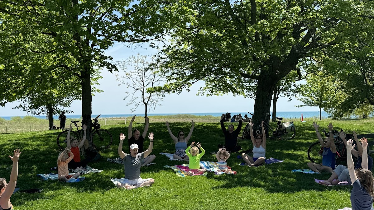 Phoenix Yoga Project