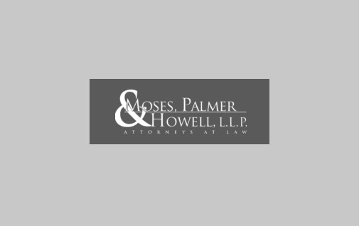 Moses Palmer & Howell LLP
