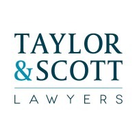 Taylor & Scott Lawyers