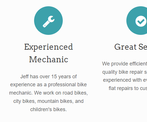 Fraserview Bike Shop - By Appointment Only