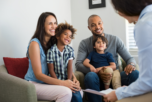 Family Services Ottawa