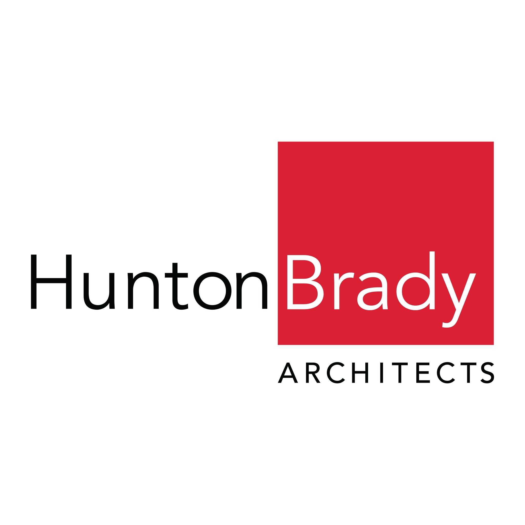 HuntonBrady Architects