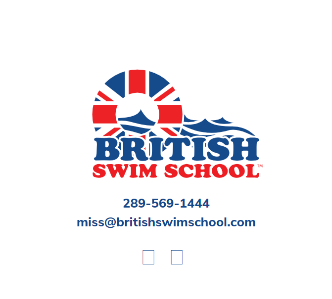 British Swim School of LA Fitness - Square One
