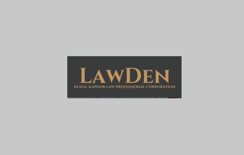LawDen - Kunal Kapoor Law Professional Corporation - Barrister, Solicitor & Notary Public