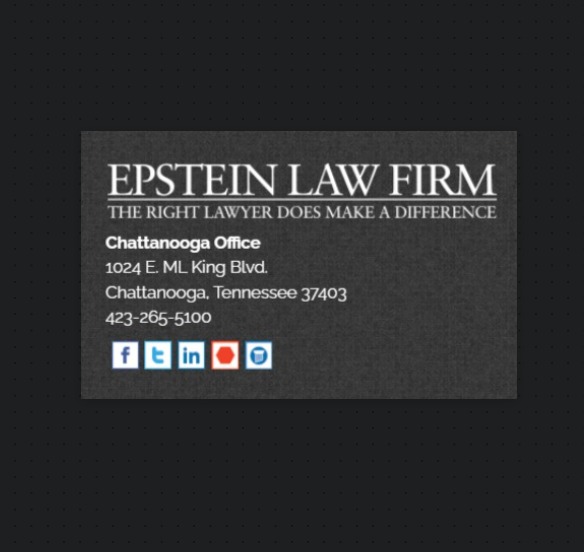 Epstein Valerie W