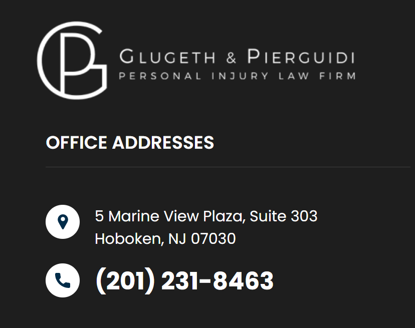 Glugeth & Pierguidi, P.C.