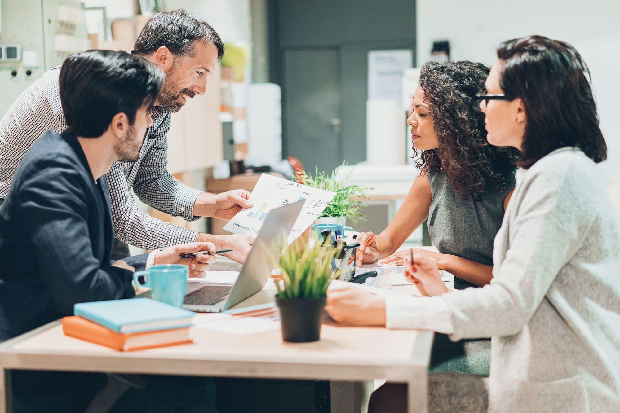 Marketing Strategies & Solutions