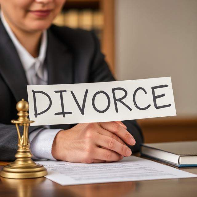 Genesis Family Law and Divorce Lawyers - Mesa AZ Office