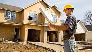 Heritage Contracting