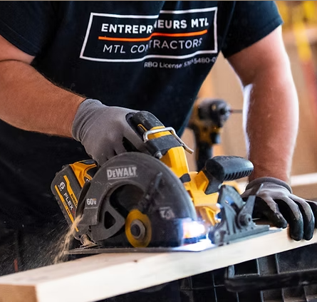MTL Contractors