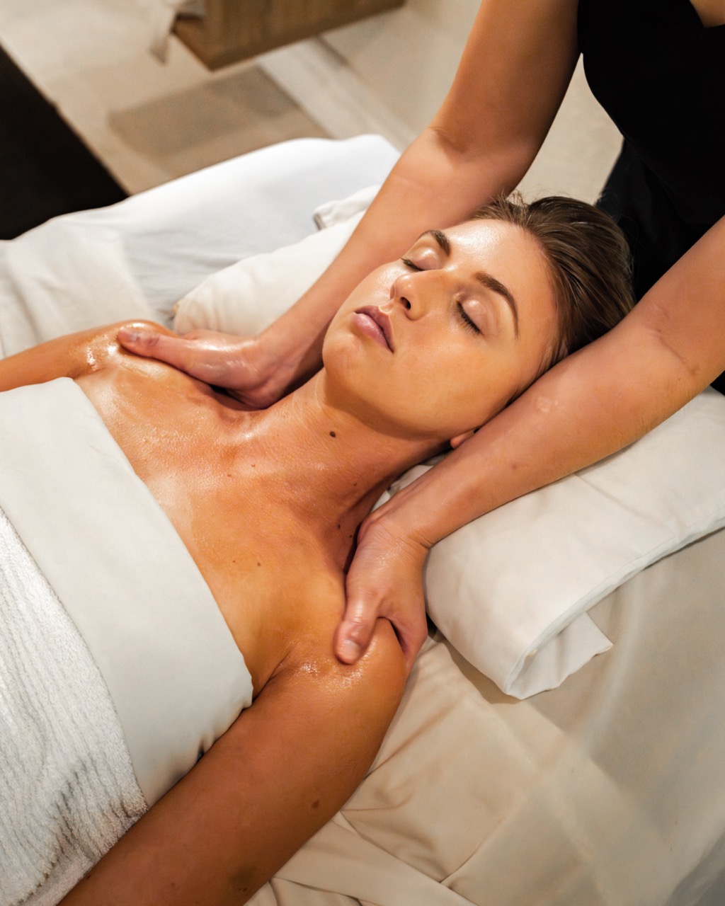 Massage 1 Thai Spa
