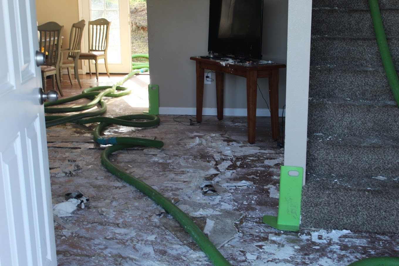 SERVPRO of East Sacramento / West Arden-Arcade