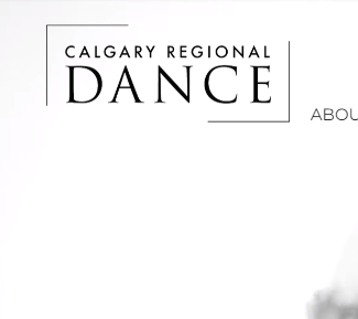 Calgary Regional Dance