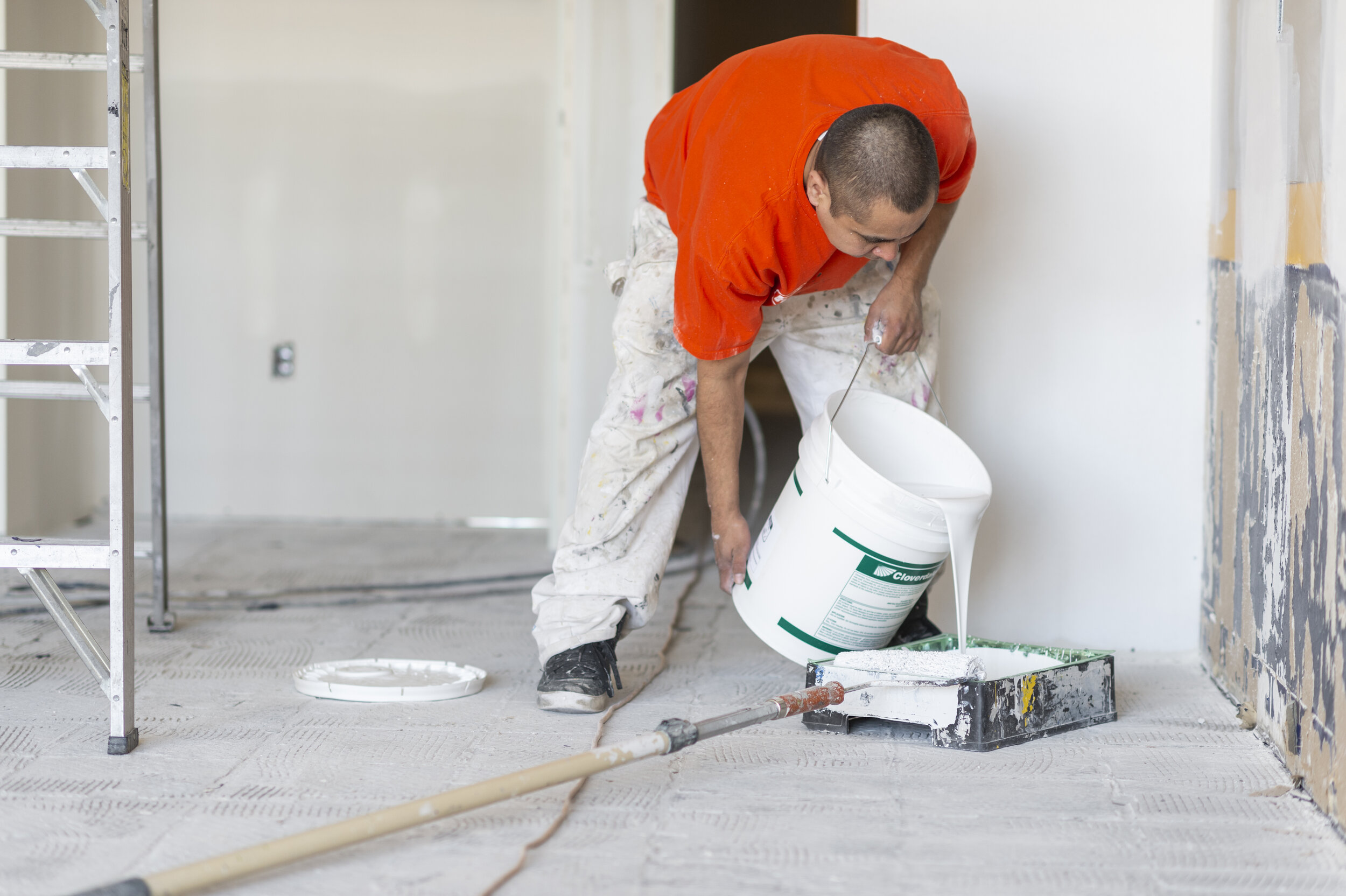 Pivot Painters