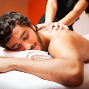 Rainbow Massage Therapy