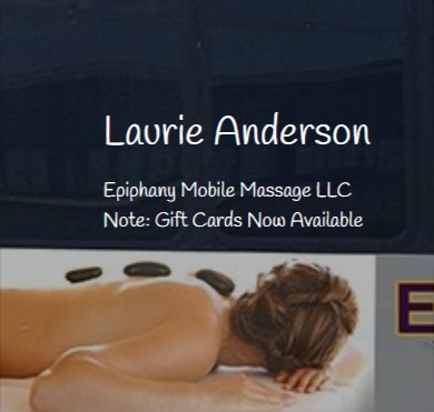 Epiphany Mobile Massage LLC