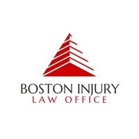 Boston Injury Law Office