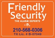 Friendly Security, Inc.
