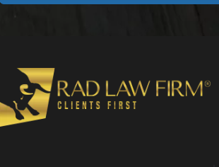 Rad Law Firm - Dallas, TX