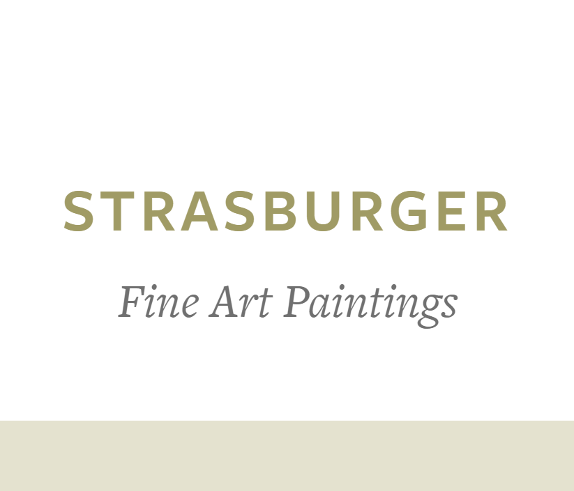George Strasburger Studio