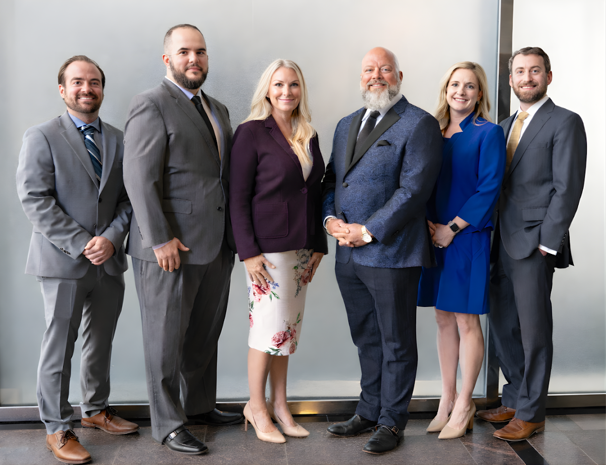 Baker Law Group, PLLC