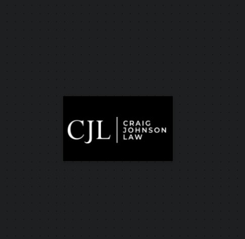 Craig Johnson Law