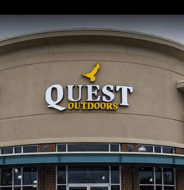 Quest Outdoors