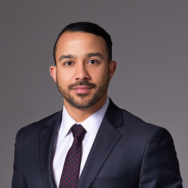 Mehdian Law, A Professional Corporation