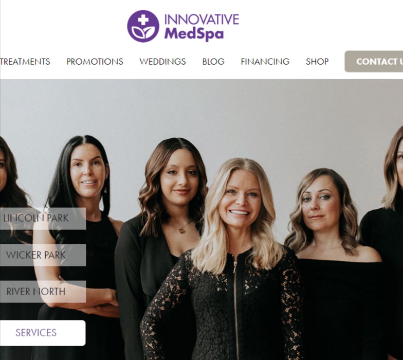 Innovative MedSpa - Lincoln Park