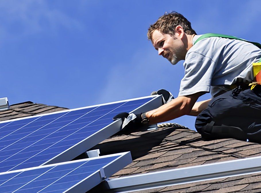 Solar Wholesale Group