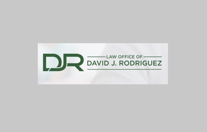 Law Office of David J. Rodriguez, PLLC