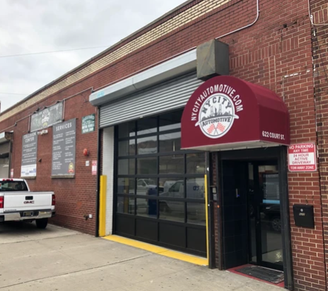 NY City Automotive | Auto Body Repair