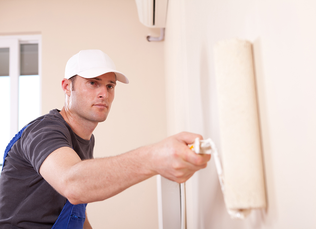 phoenix house painters