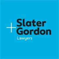 Slater and Gordon Lawyers Brisbane