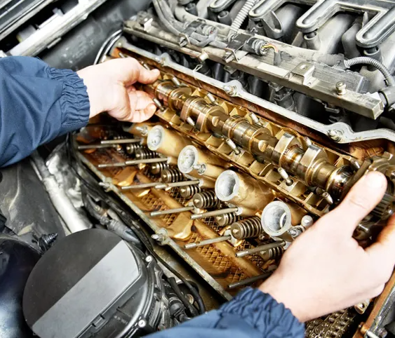 Dallas Auto Body Repair
