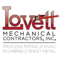 Lovett Mechanical Contractor's, Inc.