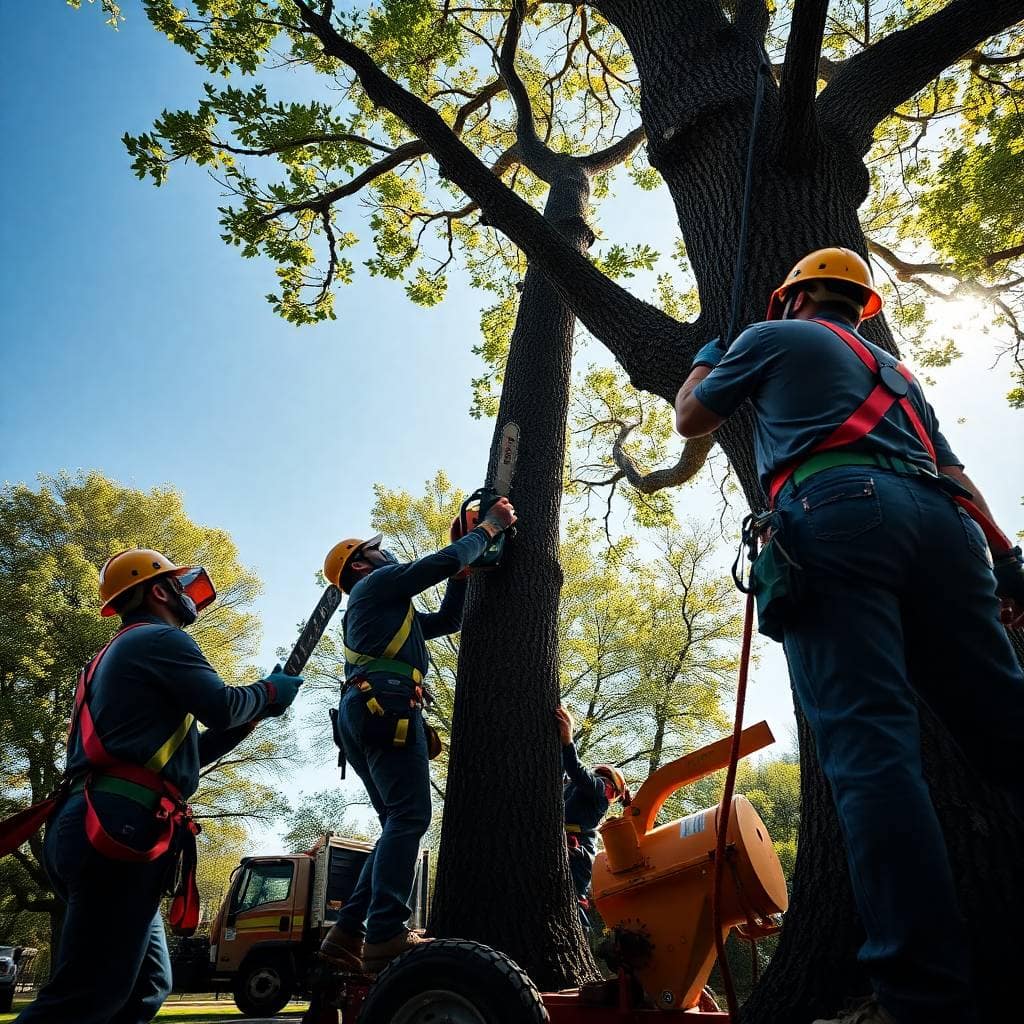 Bartlett Tree Experts