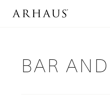 Arhaus