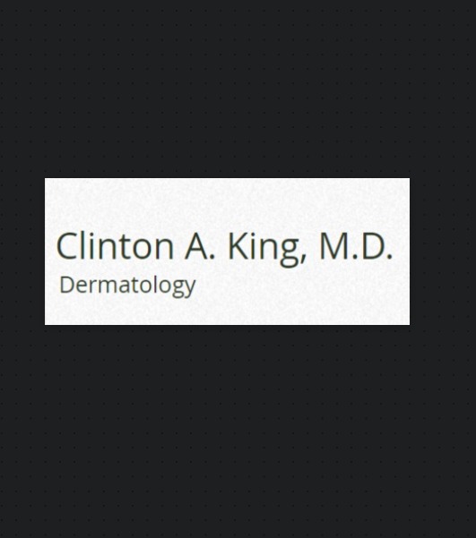 King Clinton A MD
