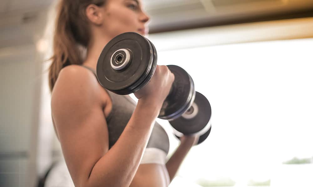 Body Builders Gym