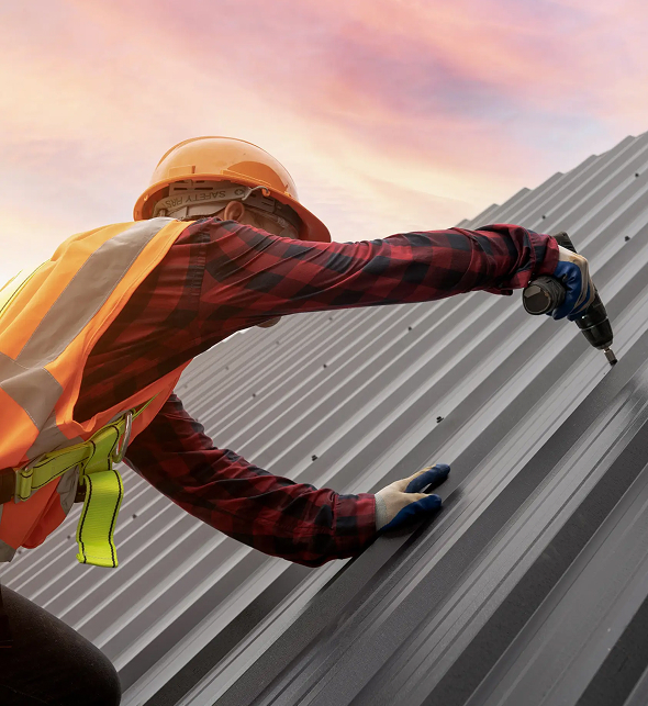 Pickle Roofing Solutions