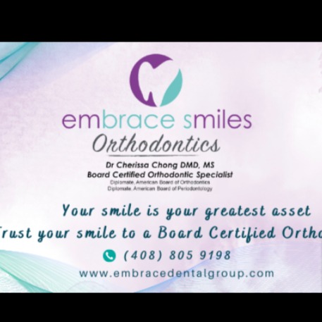 Embrace Smiles Orthodontics