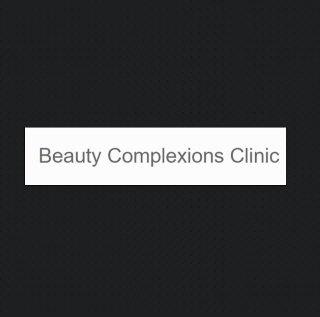 beauty complexions clinic