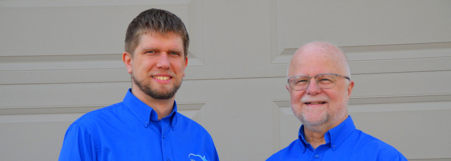 NorthStar Inspections - home inspector