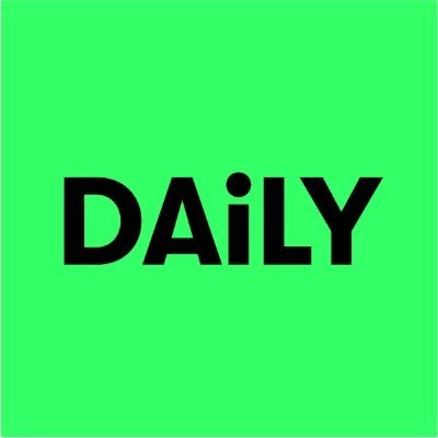 Daily tous les jours