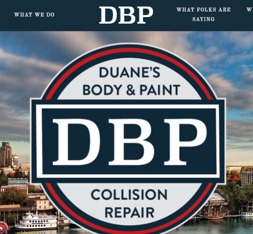 Duane's Body & Paint, Inc.