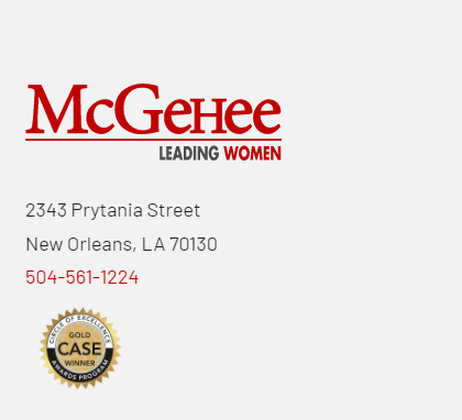 Louise S. McGehee School